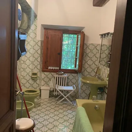 Il Mandorlo Διαμέρισμα *